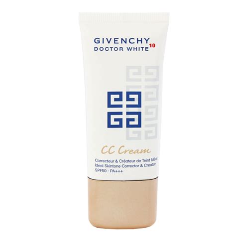 cc cream givenchy